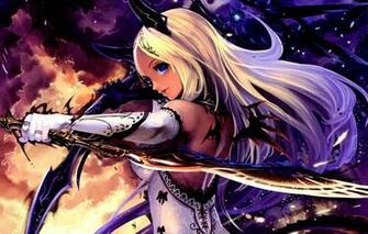 Tachikawa Shingeki No Bahamut Rage Of