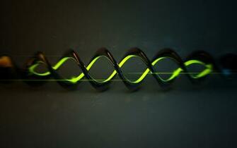 Dna Wallpaper High Resolution Definition