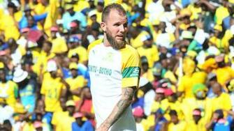 Mamelodi Sundowns V Asec Mimosas Kick Off Tv Channel Live Score