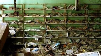 Abandoned Places Wallpaper Wallpapervortex