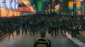 Dead Rising Wallpaper HD Background