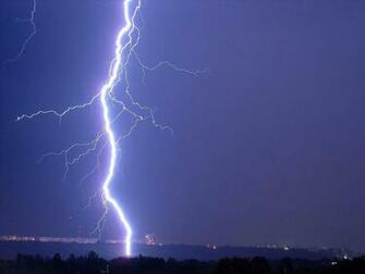 Pictures Lightning Struck And Widescreen Desktop Wallpaper