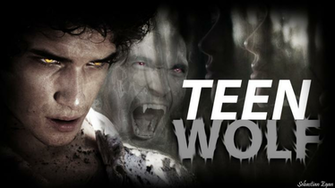 Teen Wolf Wallpaper