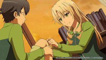 My Teen Romantic Comedy Snafu HD Wallpaper Background Image