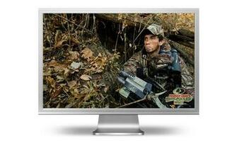 Mossy Oak Wallpaper