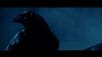 Movie The Raven Wallpaper