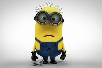 Minions Wallpaper Best HD