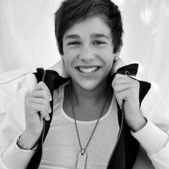 Gratis Austin Mahone Wallpaper