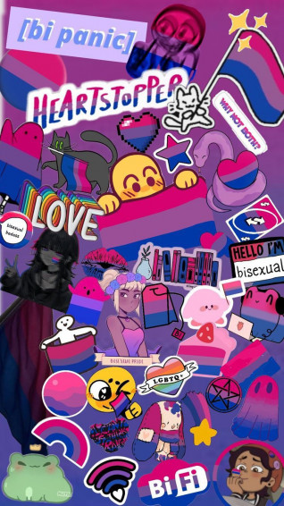 Jojo On Pins By You In Wallpaper