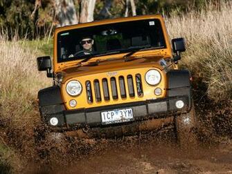 Jeep Wrangler Unlimited Rubicon X Au Spec J K Suv Wallpaper