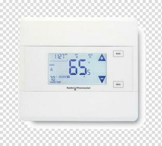 Smart Thermostat Northstar Home Automation Kits Sensor