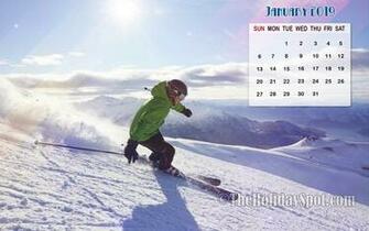 Month Wise Calender Wallpaper