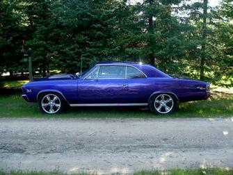 Chevelle