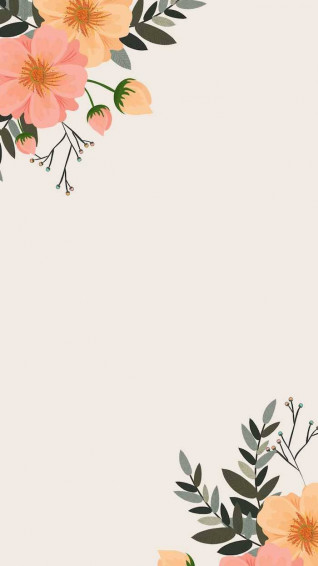 Enjoy The Beauty Of Nature With A Minimalist Spring