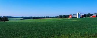 Panoramic Landscape Wallpaper X