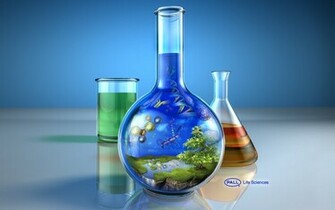 Chemistry Science Wallpaper Lab Catalog