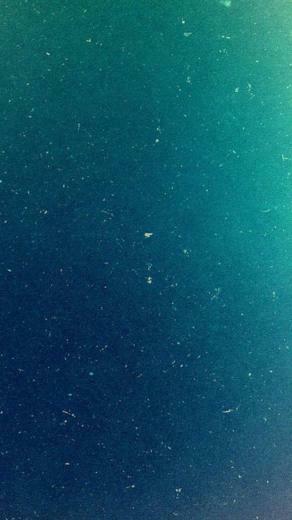 Gloomy Old Green Wall Abstract Background iPhone 5s Wallpaper