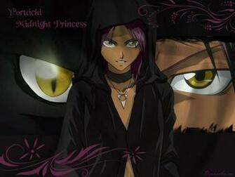Queen Of Shadows Wallpaper