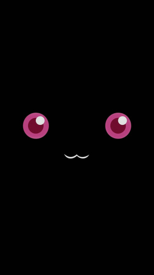 Black Anime HD Wallpaper Background Mrwallpaper