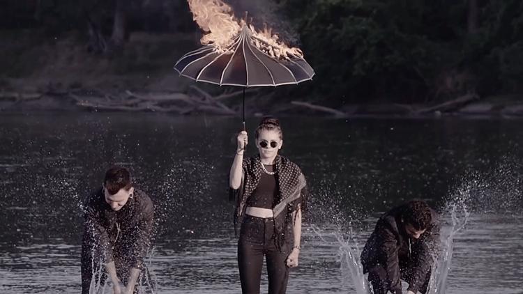 Cinemagraph Patrick Pvris Animated Gif