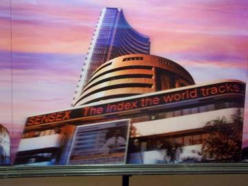 Spirit Of Mumbai Mahesh Bhatt Bombay Stock Exchange