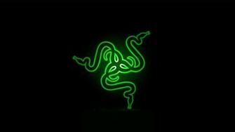 Razer Gaming Computer Game Wallpaper
