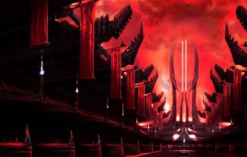 Wallpaper Star Wars Red Empire Sith Image For Desktop Section