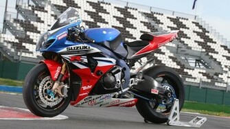 Suzuki Gsxr Wallpaper