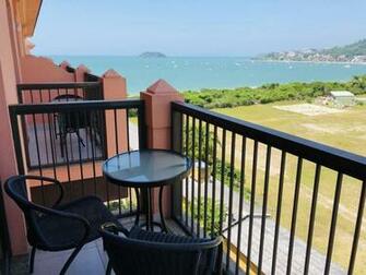 Quarto Beach Village At Pessoas Florian Polis Brazil