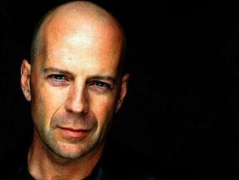 Bruce Willis Wallpaper