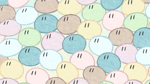 Dango Wallpaper Desktop Background