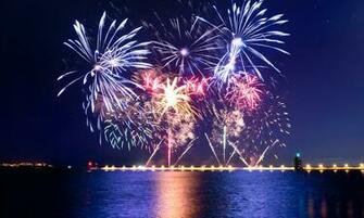 New Years Eve Wallpaper HD