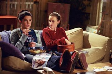 Gilmore Girls Wallpaper And Background Image