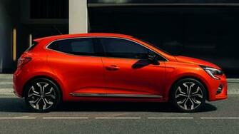 Renault Clio Wallpaper And HD Image Car Pixel