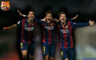 D Janos Tu Opini N Sobre El Wallpaper Messi Neymar Y Su Rez