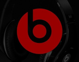 Beats By Dre From Monster Cable iPad Retina Wallpaper