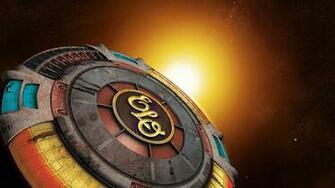 Elo Ship Wallpaper