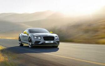Bentley Continental Gt Speed Wallpaper And Background Image
