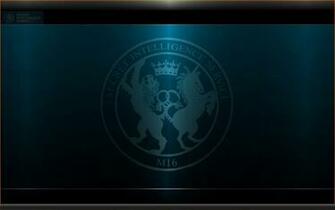 Secret Service Wallpaper