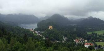 Features Photographs From Germany Mostly Bavaria