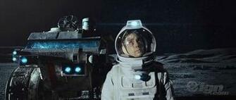 Sam Rockwell Image Moon Wallpaper And