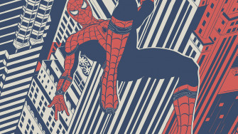 Spiderman Wallpaper