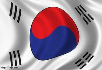 Tags Graphics Wallpaper Flag Of South Korea Korean