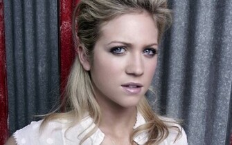 Brittany Snow Wallpaper