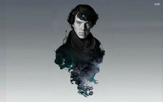 Benedict Cumberbatch Wallpaper
