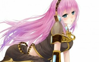 Luka Megurine Wallpaper