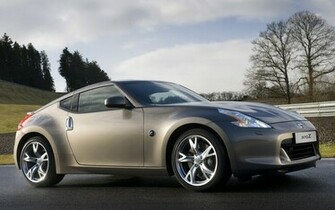 New Nissan 370z Wallpaper And Image Pictures Photos