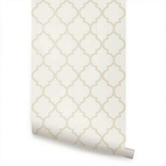 Peel And Stick Wallpaper Grasscloth
