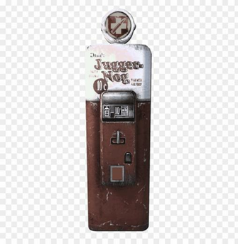 Juggernog Fridge Png Image Background Toppng