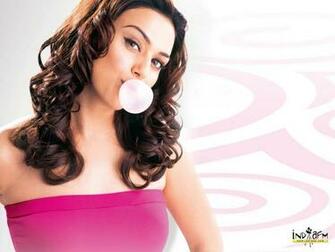 Preity Zinta Wallpaper X Net